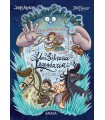 UNA LIBRERÍA LEGENDARIA