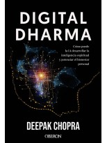 DIGITAL DHARMA