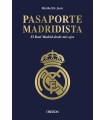 PASAPORTE MADRIDISTA