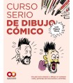 CURSO SERIO DE DIBUJO CÓMICO