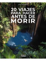 20 VIAJES PARA HACER ANTES DE MORIR