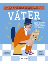 APESTOSA HISTORIA DEL VÁTER, LA