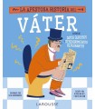 APESTOSA HISTORIA DEL VÁTER, LA