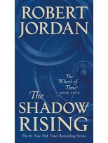 SHADOW RISING, THE