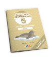 COMPRENSIÓN LECTORA 1 PRIMARIA 5 FRASES