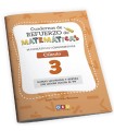 CUADERNO DE REFUERZO DE MATEMÁTICAS 3 CALCULO