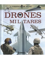 DRONES MILITARES