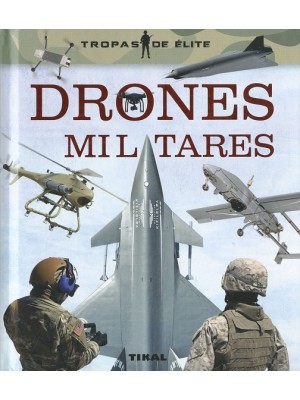 DRONES MILITARES