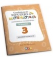 CUADERNO DE REFUERZO DE MATEMÁTICAS 3 NUMEROS