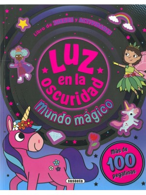 MUNDO MÁGICO