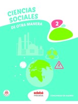 CIENCIAS SOCIALES 2 DE OTRA MANERA