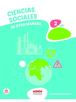 CIENCIAS SOCIALES 2 DE OTRA MANERA
