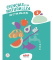 CIENCIAS DE LA NATURALEZA 2 DE OTRA MANERA