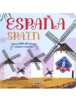 ESPAÑA (POP-UP)