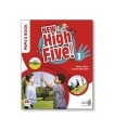 NEW HIGH FIVE 1 PB PK