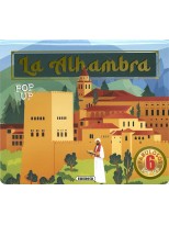 ALHAMBRA, LA (POP-UP)