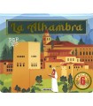 ALHAMBRA, LA (POP-UP)
