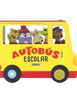 AUTOBÚS ESCOLAR