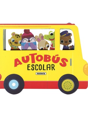 AUTOBÚS ESCOLAR