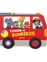 BOMBEROS