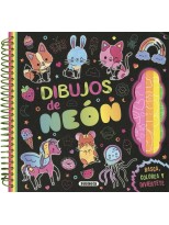DIBUJOS DE NEÓN