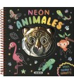 NEÓN. ANIMALES