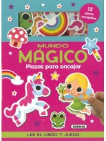 MUNDO MÁGICO