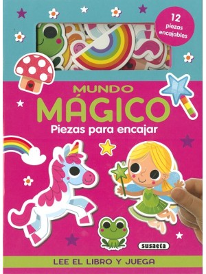 MUNDO MÁGICO