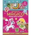 MUNDO MÁGICO