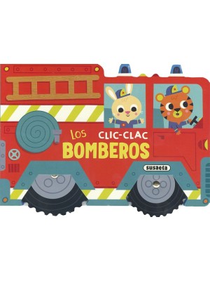 VEHÍCULOS DE EMERGENCIAS