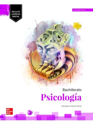 PSICOLOGÍA BACHILLERATO