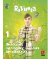 BIOLOGÍA, GEOLOGÍA Y CIENCIAS AMBIENTALES 1 BACHILLERATO REVUELA