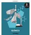 QUÍMICA 2º BACHILLERATO LIBRO DEL ESTUDIANTE GENIOX PRO