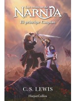CRÓNICAS DE NARNIA /4  EL PRÍNCIPE CASPIAN