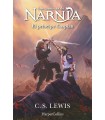 CRÓNICAS DE NARNIA /4  EL PRÍNCIPE CASPIAN