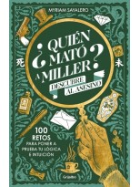 QUIÉN MATÓ A MILLER?