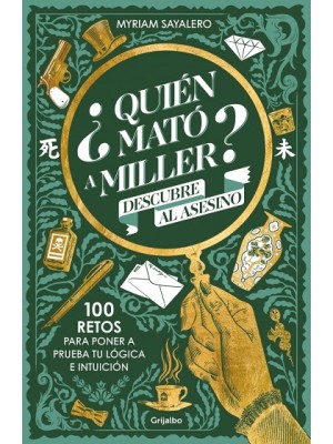 QUIÉN MATÓ A MILLER?