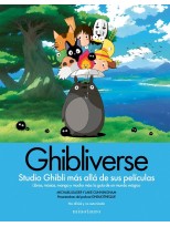 GHIBLIVERSE