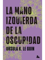 MANO IZQUIERDA DE LA OSCURIDAD, LA