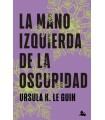 MANO IZQUIERDA DE LA OSCURIDAD, LA