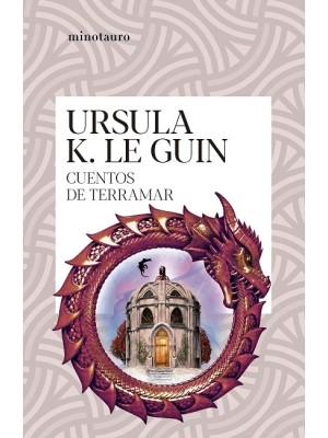 CUENTOS DE TERRAMAR