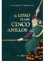 LIBRO DE LOS CINCO ANILLOS, EL