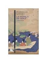 NOVELA DE GENJI, LA