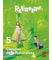 CIENCIAS DE LA NATURALEZA 5 PRIMARIA REVUELA PRINCIPADO DE ASTURIAS