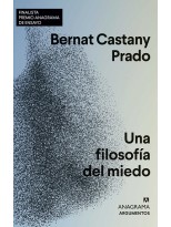 FILOSOFÍA DEL MIEDO, UNA