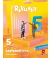 MATEMÁTICAS 5 PRIMARIA TRIMESTRES REVUELA