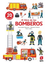 LIBRO DE LOS BOMBEROS, EL
