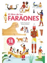 LIBRO DE LOS FARAONES, EL
