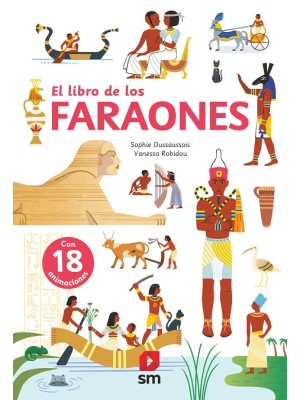 LIBRO DE LOS FARAONES, EL
