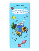 BUSCA Y ENCUENTRA EN EL MUNDO